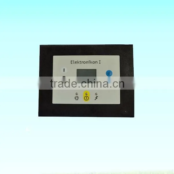 control board air compressor spare parts/ controller panel/controller
