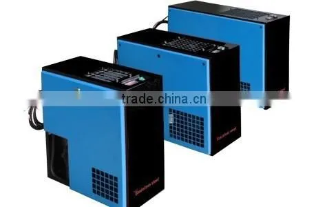 Technical Data Sheet Compressor With Dryer