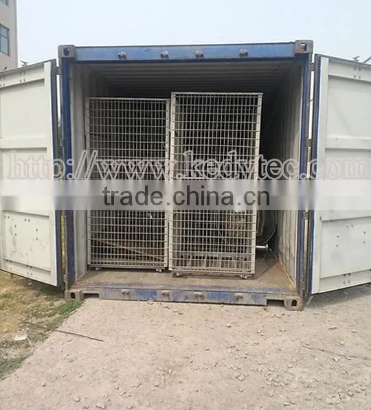Automatic Sterilization Machine For Jars