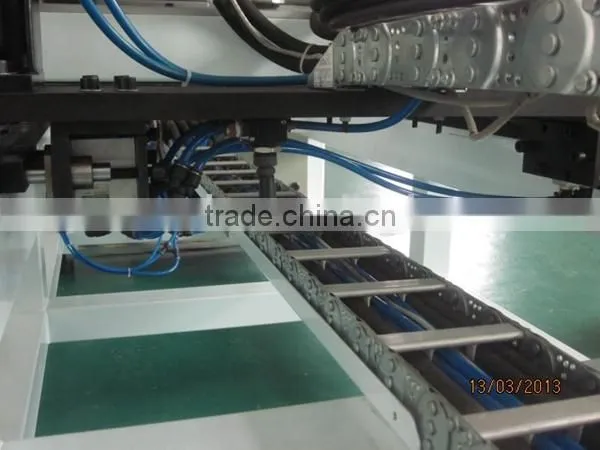 Aluminum Frame assembly machine