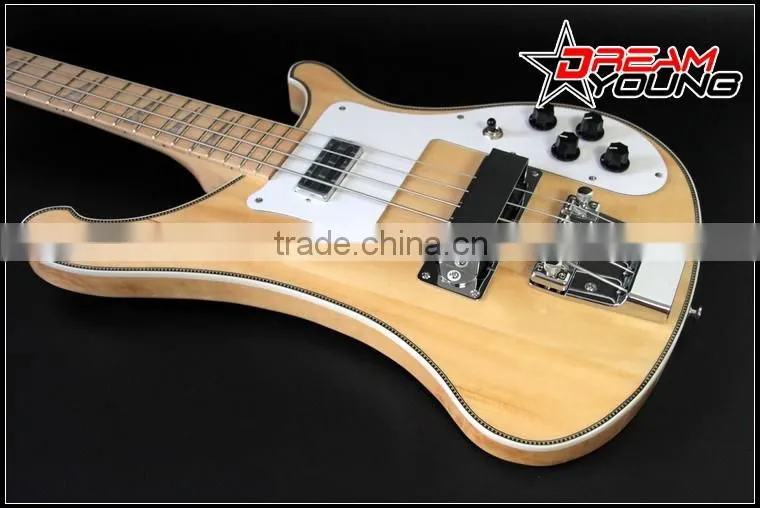 Electric Bass DS-EB6010