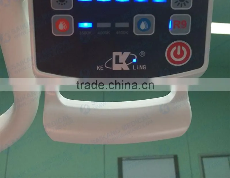 China Supplier Surgical Lights Led 2x2