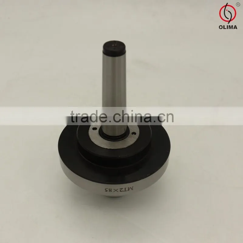 Factory Price of OLI CNC High Precision Bull Nose Live Center MT4 Live Centers
