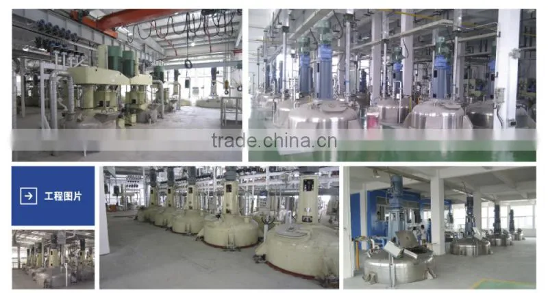 Horizontal paint sand mill/ball mill/ bead mill