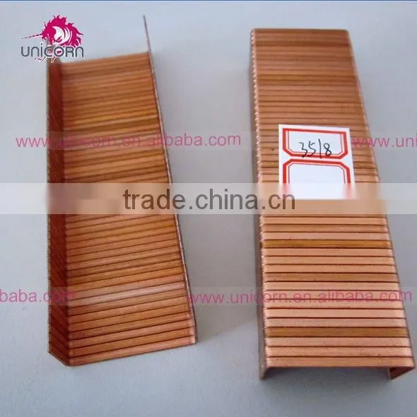 35 binding machines staples