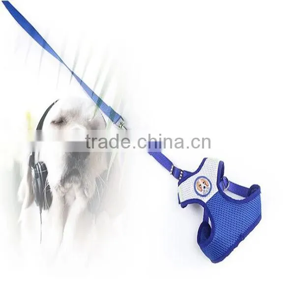 Jinhua Yiwu Colorful Cozy Collars,pet harnesses,dog harnesses