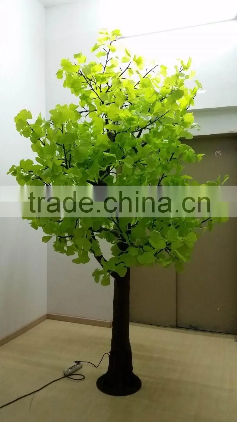 Garden Decoration Outdoor Lights Led Tree