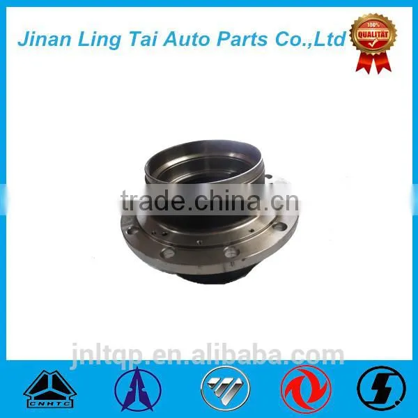 sinotruck accessory REAR WHEEL HUB 199112340009