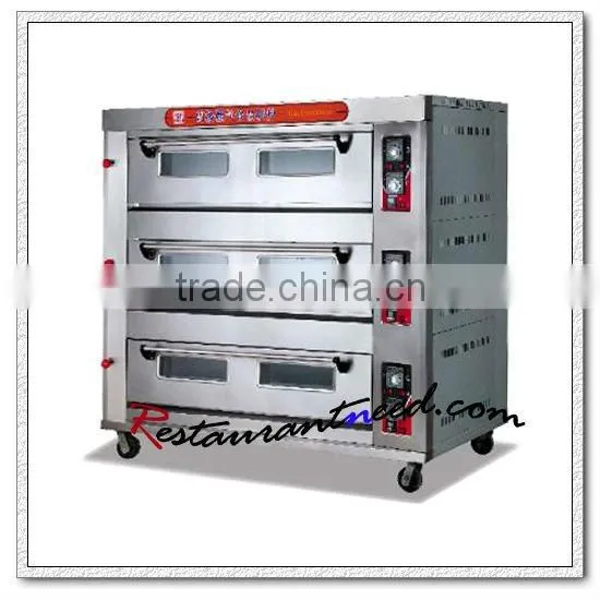 K555 Bread Baking Oven