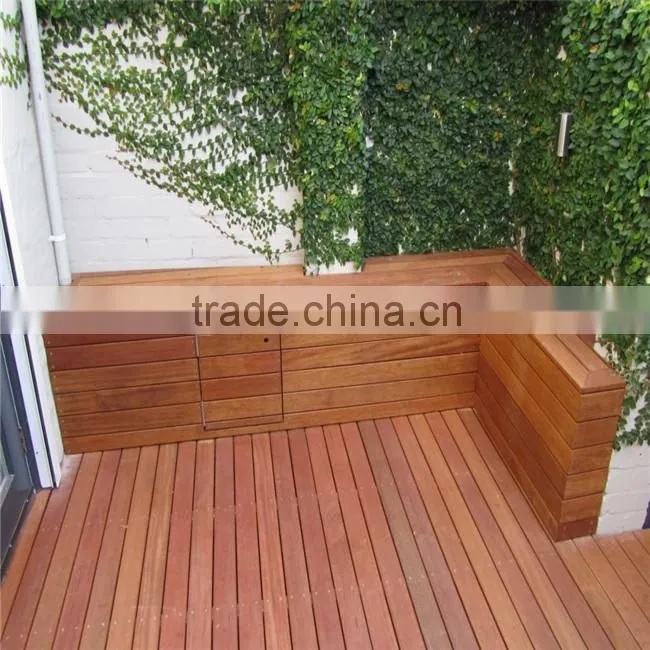building material modern Outdoor Flooring / decking wpc floor