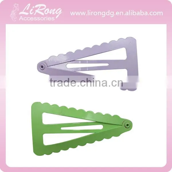 Triangle Snap Clips