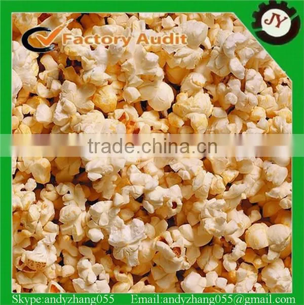 automatic popcorn machine rice puffing machine puffed wheat rice machine