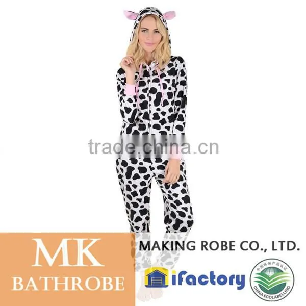 2015 Women Sexy Onesie Pajamas