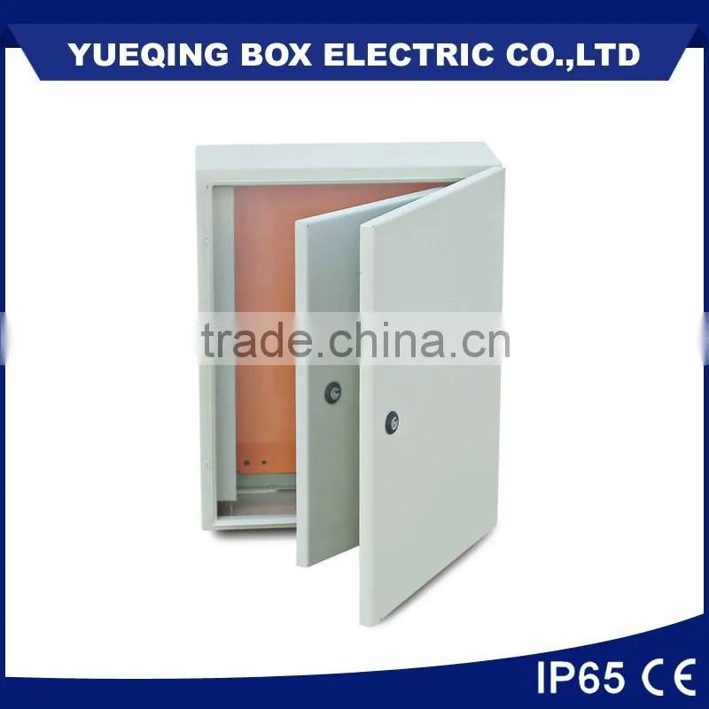 inner door metal enclosure ip65