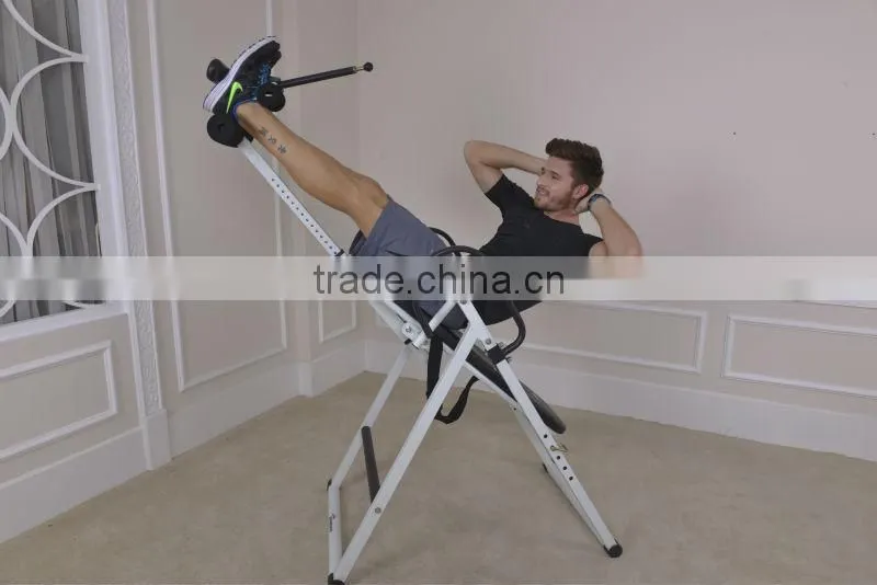 new product fitness sports stretcher exercise equipment inversion table