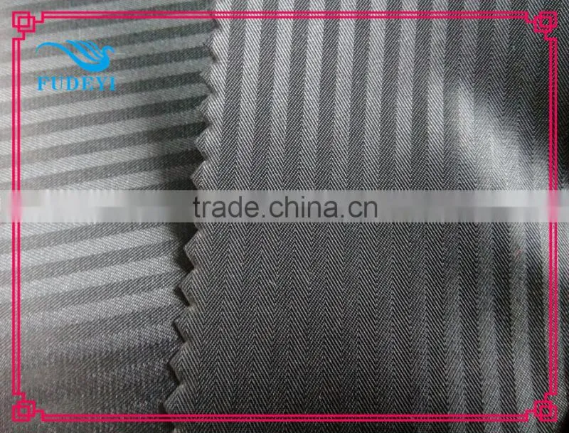 100 polyester oxford fabric waterproof pvc&pu coated twill fabric for bag use