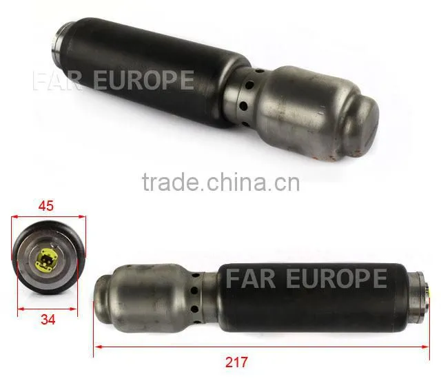 Passenger Sider Airbag Inflator