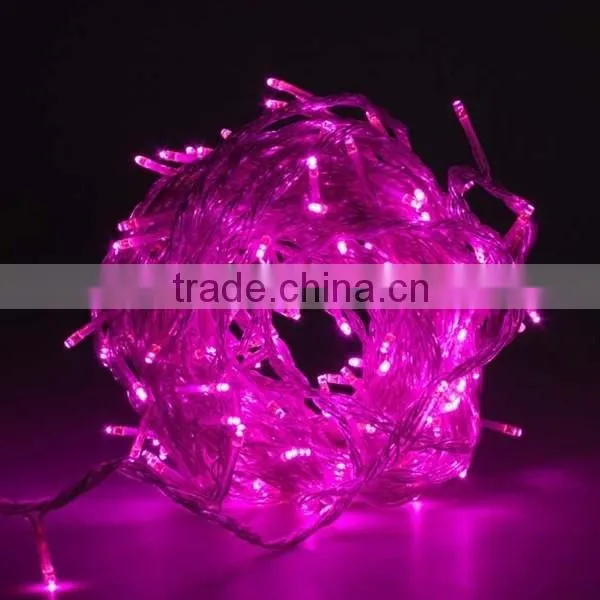 CE Approved Fairy Copper Wire Outdoor Patio market string lights,LED fairy light