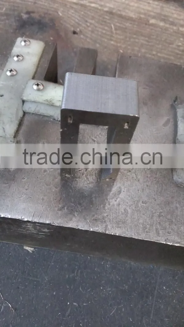 High quality most popular permanent magnet motor generator