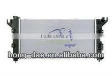 auto radiator for HARRIER/LEXUS RS MCU30W'04