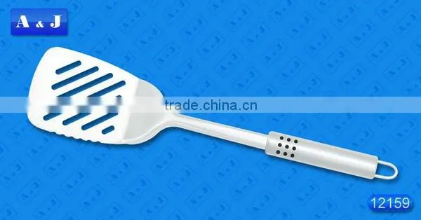 Stainless Steel Pasta Server