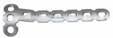 Reconstruction L-shaped Plate, Trauma Implants