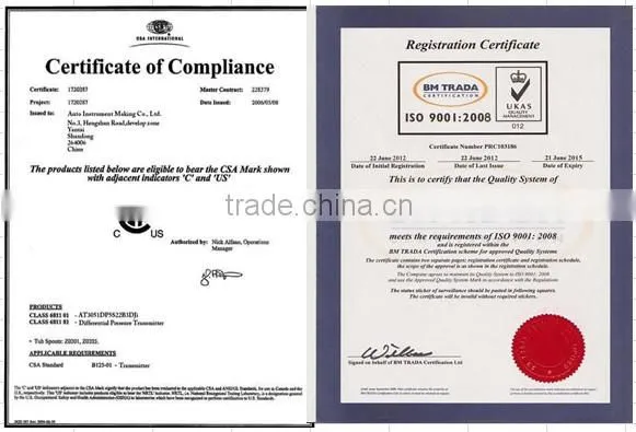 Mass Flow Meter wih high qulity was sold at Europe