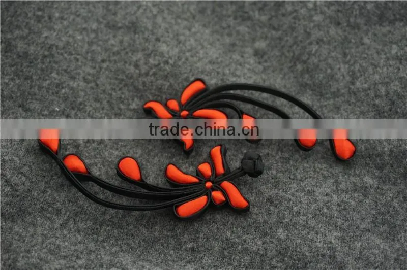 chinese knot button plate buttons for coat