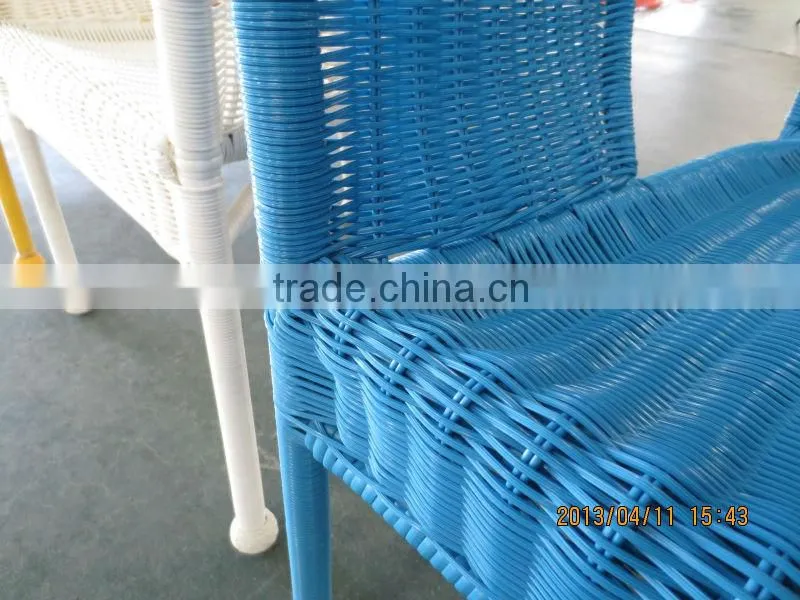 Fashion living room <rattan> DINIG/CHAT chair