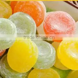 2015 hot seller professional hard candy production line of candy machine