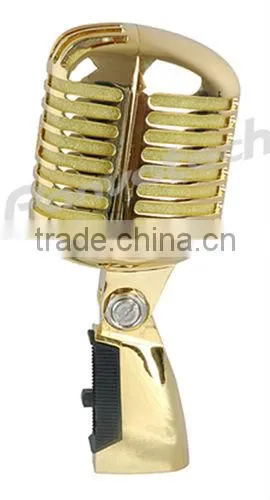 Panvotech professional stage microphone dynamic