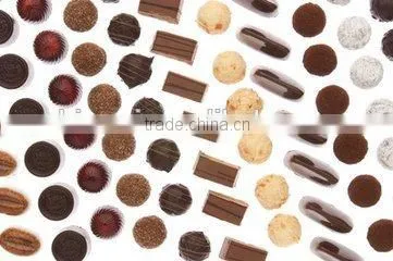 SG30 manual chocolate machine
