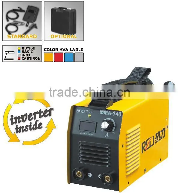 110amp mma arc portable MINI welding machine MMA-110 ( 2011081)
