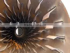 wood dryer machine