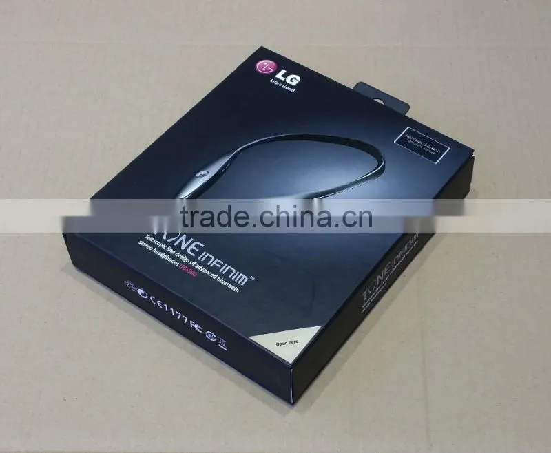 2016 hotest HBS 900 wireless bluetooth headset with noice canceling function