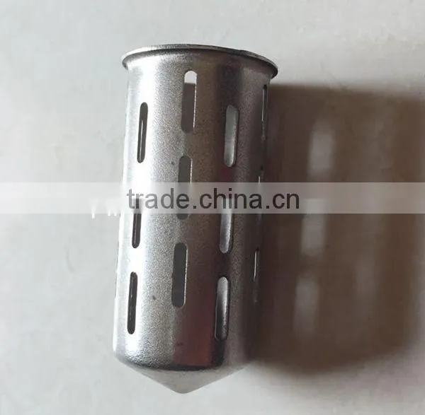 CNC micro precision machining parts