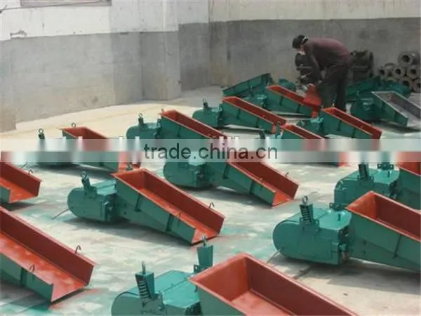China electric magnetic feeder for sale