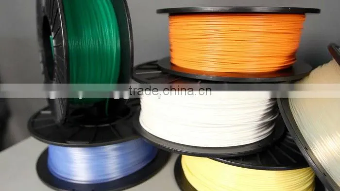 PLA filaments 1.75mm for 3D Printer