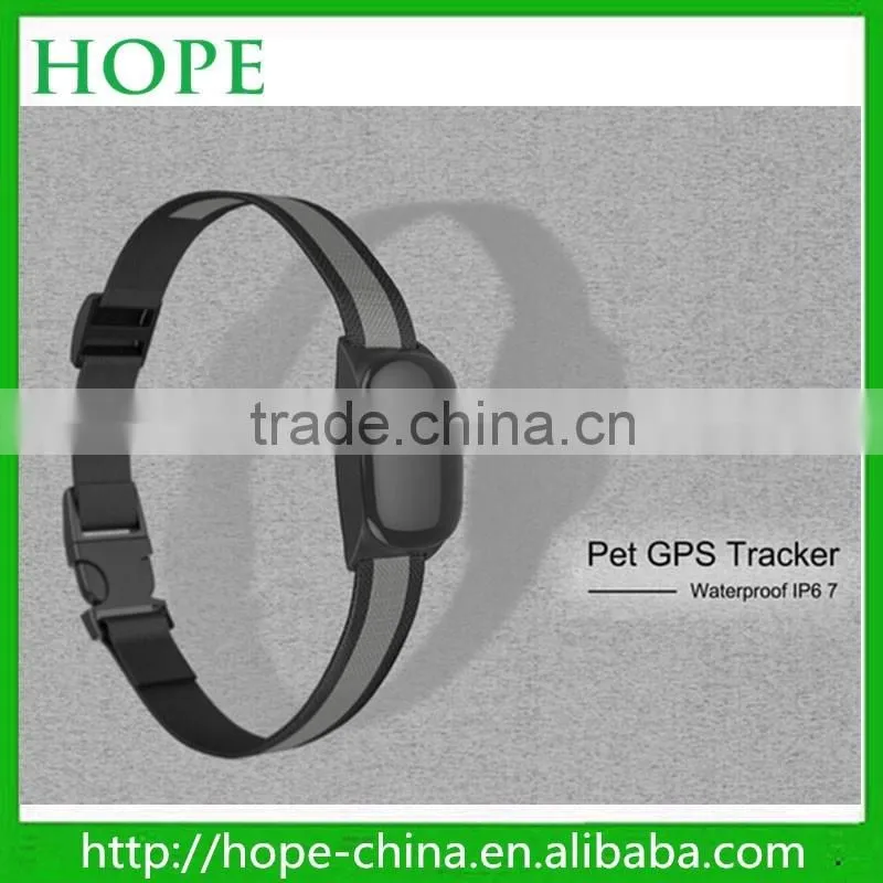 Waterproof IP67 gps cat collar,gps dog,tracker gps for dog