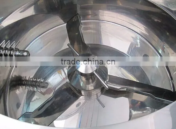 High Efficiency Wet Hybrid Granulator/Rotary Wet Granulator