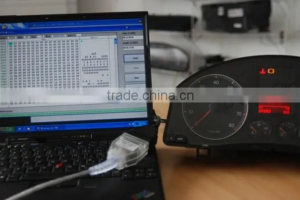 Original Xhorse Micronas Multi languages OBD TOOL (CDC32XX) V1.8.2 for Volkswagen Update by Email VAG OBD Tool