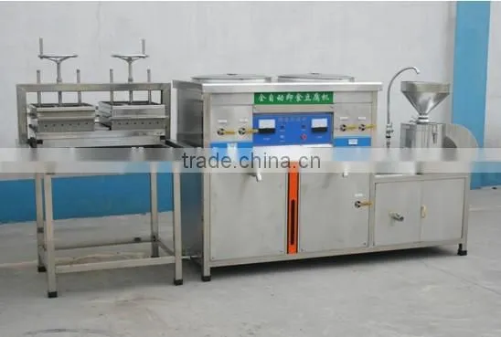 bean curd machine