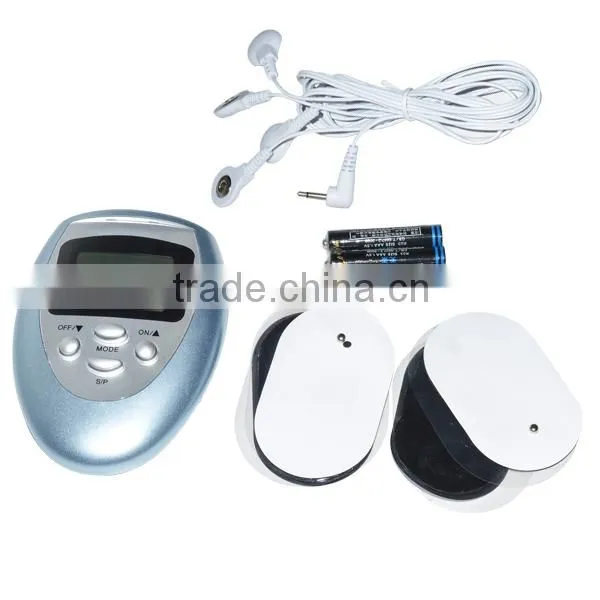 Mini Slimming Handheld Tens Therapy Massager