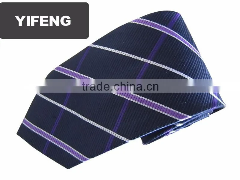 fashion design polyester / silk ties