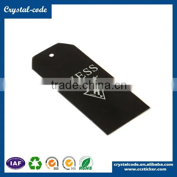 Fashionable clothing tag,custom tags,clothing tags