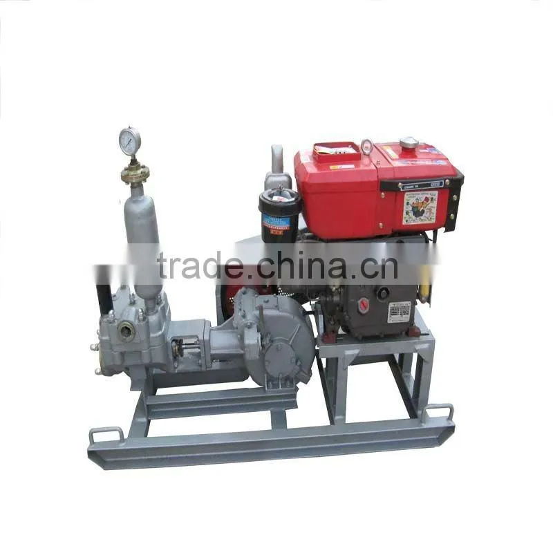 Risen RG Piston Grout Injection Pump