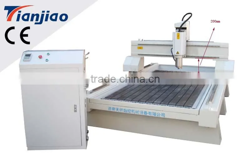 Tombstone making machine/gravestone manufacture machine