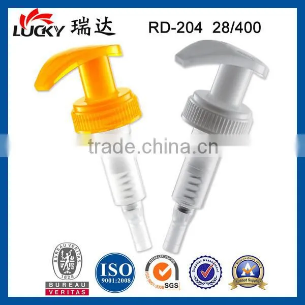 liquid hand shampoo pump RD-204
