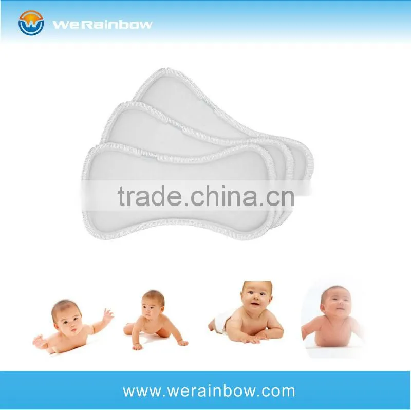 High Quality Bamboo Custom Printed Diaper