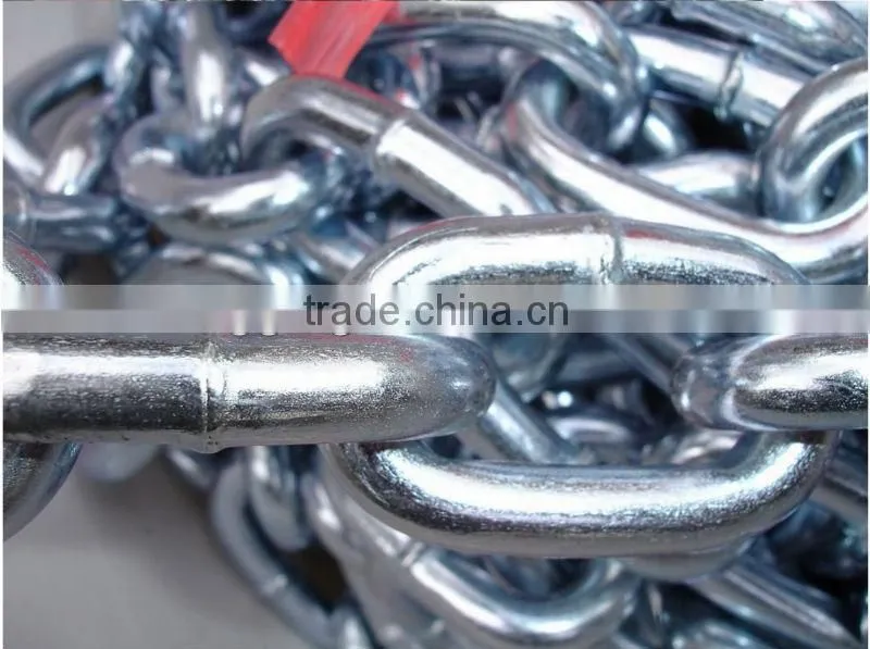 G70, U.S. Type NACM 84/90 Transport Chain